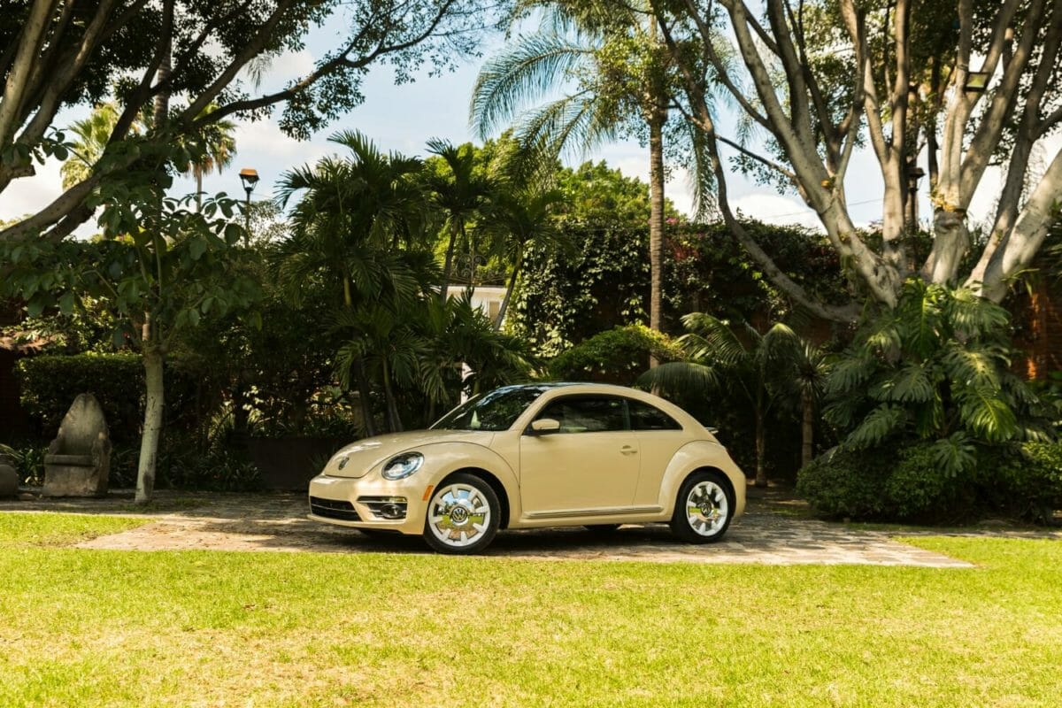 2019 Volkswagen Beetle-Photo by Volkswagen