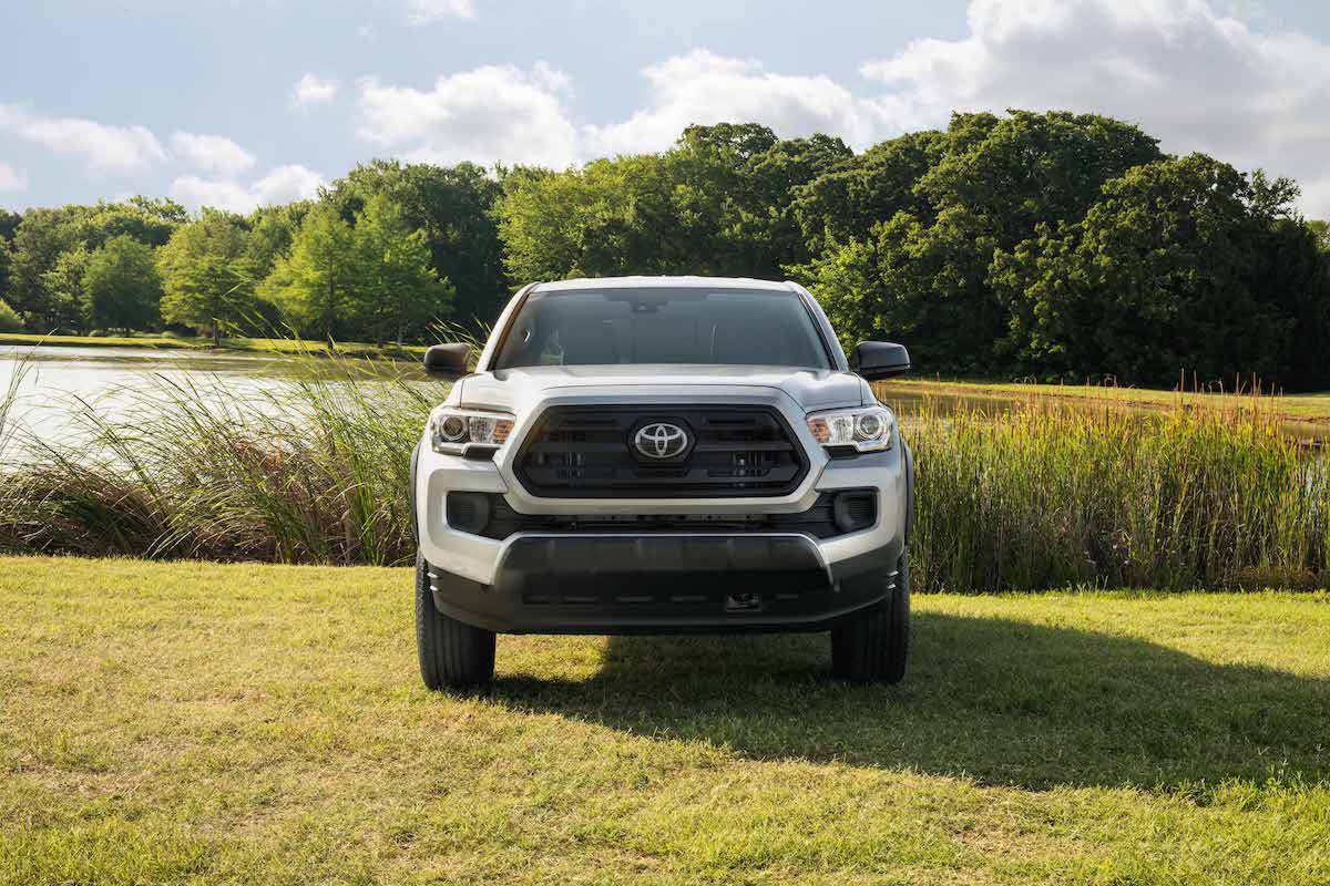 Used 2019 Toyota Tacoma Buyer’s Guide