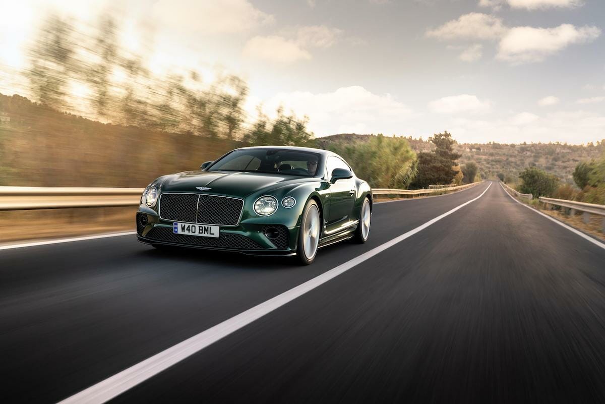 Bentley Models: The Right One For You