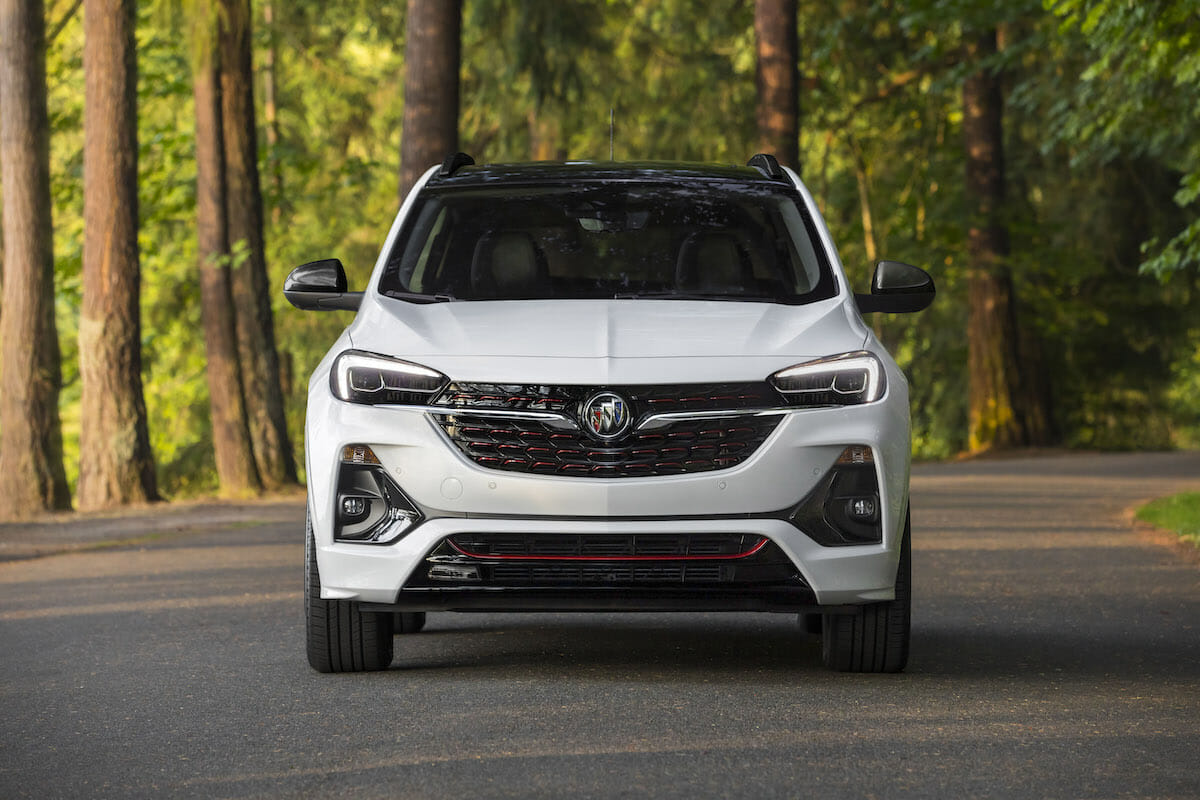 The Latest Buick SUV Models Worth Considering
