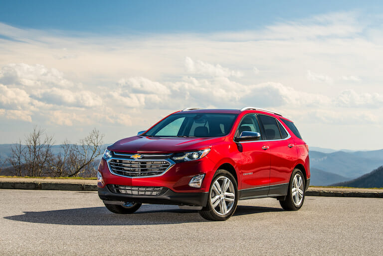 2020 Chevrolet Equinox Problems Include Engine Stalls, Electrical Issues, and Wobbling at Various Speeds