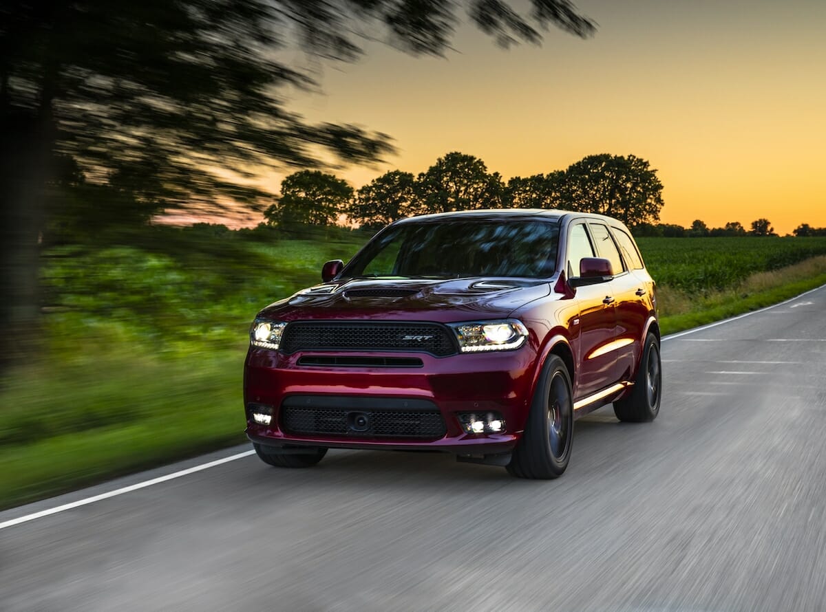 Dodge Models: The Right One For You