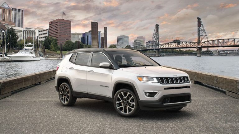 2020 Jeep Compass Review, Problems, Reliability, Value, Life