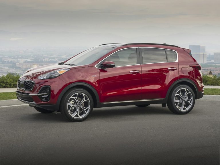 2020 Kia Sportage Review, Problems, Reliability, Value, Life Expectancy, MPG