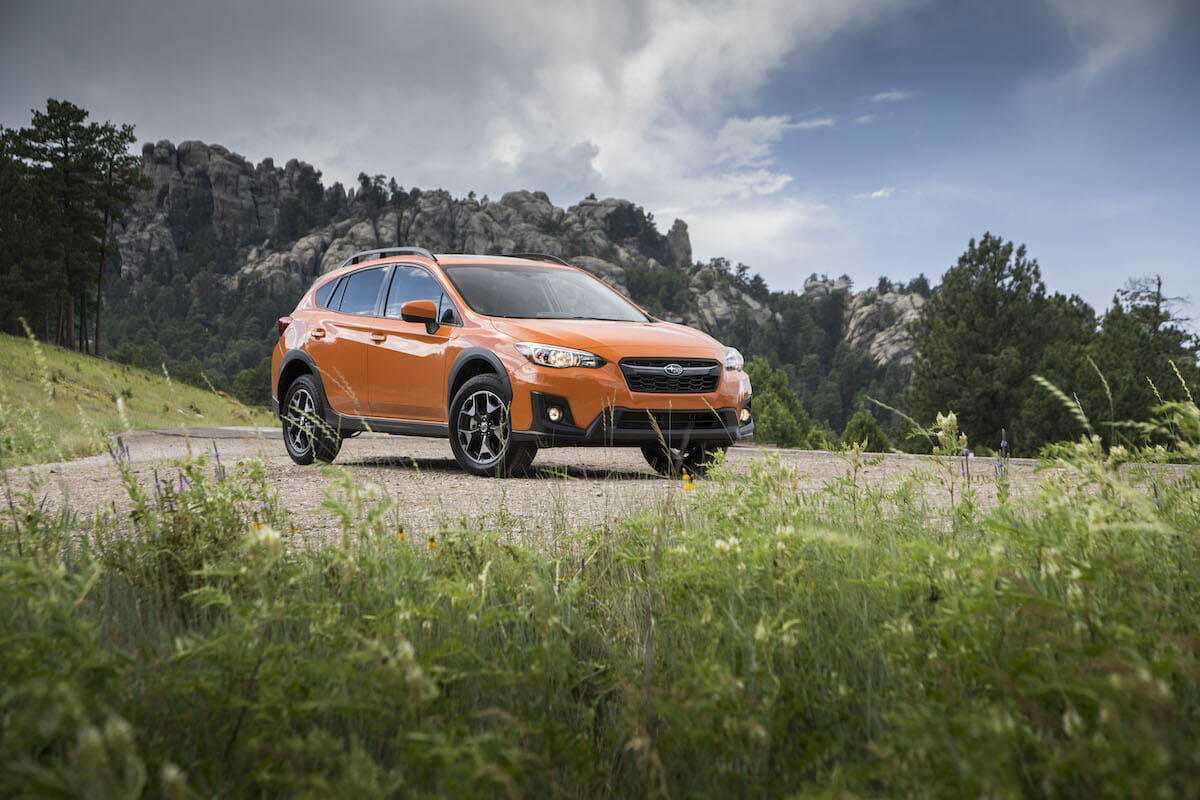 Subaru Models: Performance, Safety, Reviews