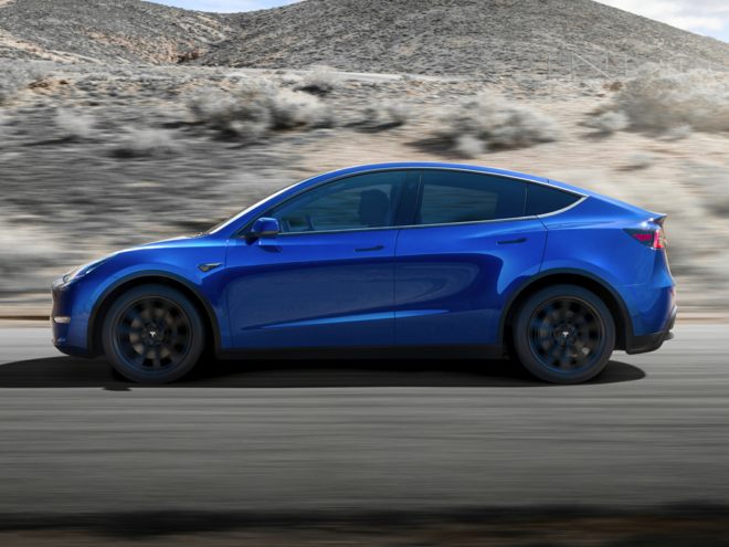 300miles Range, Tesla Model Y New Varient Prices Features