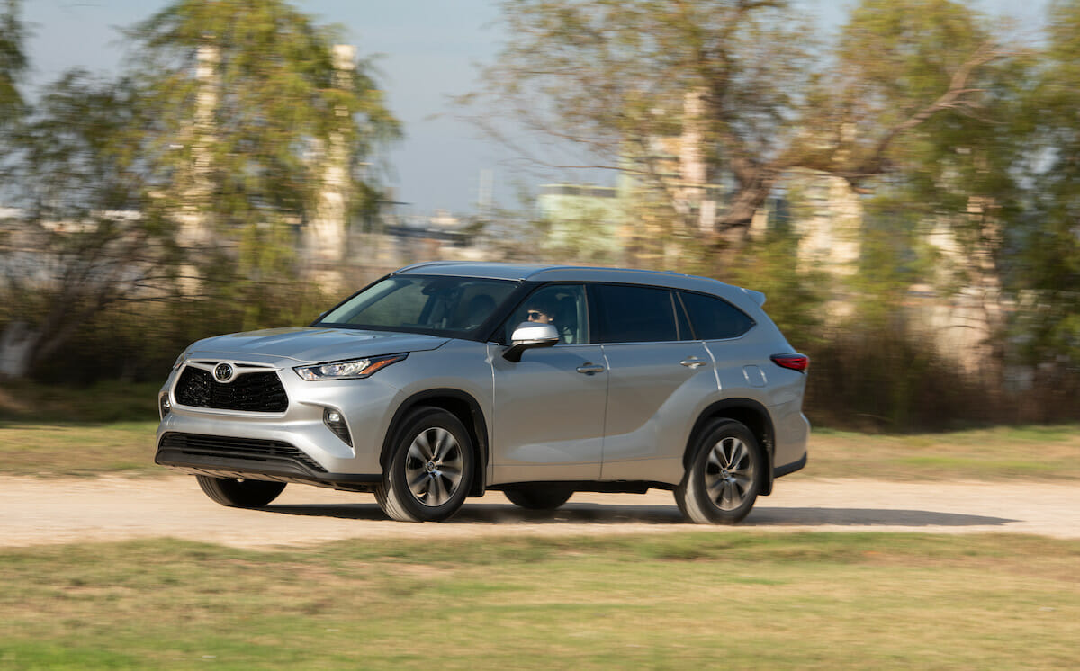 What’s the Best Battery for a Toyota Highlander?