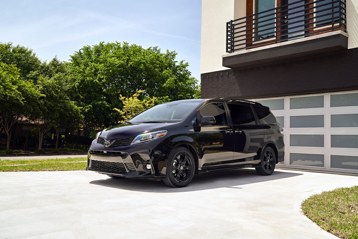 What’s the Best Battery for a Toyota Sienna?