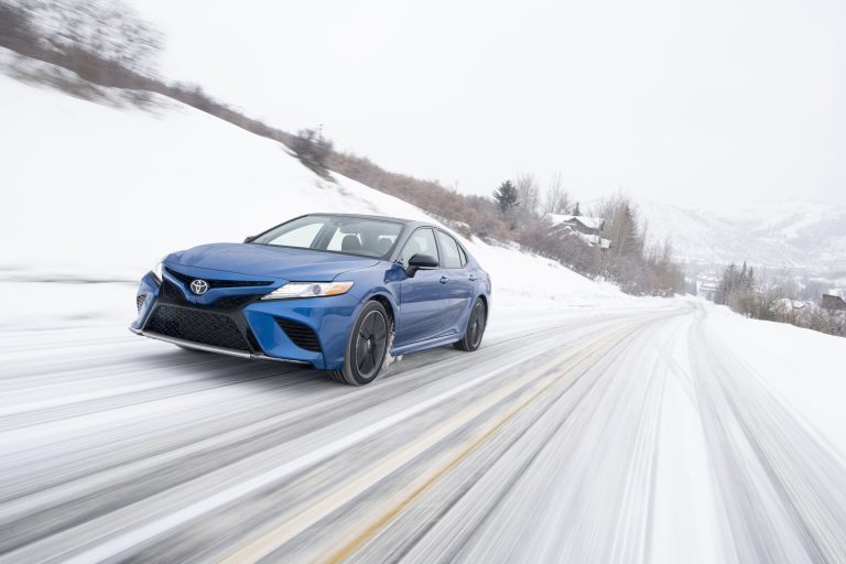 2020 Toyota Camry Problems Include Coolant Leaks, Fuel Pump Failure, Battery Drain