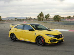 Best Honda Civic Year: Choosing the Best New or Pre-owned Civic