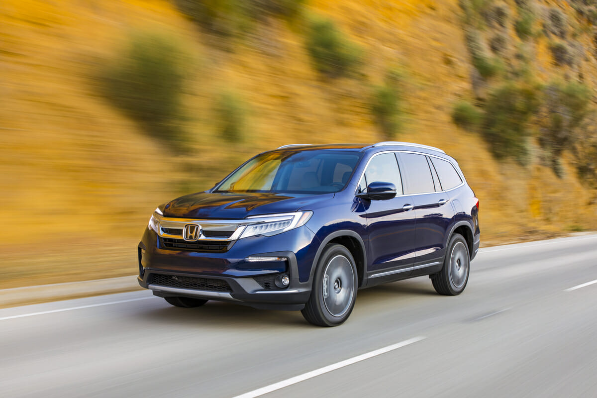 Honda Pilot Transmission Problems Cover Jerky Acceleration, Excessive Oil Dilution, Transmission Shudder, and Idle Stop Failure