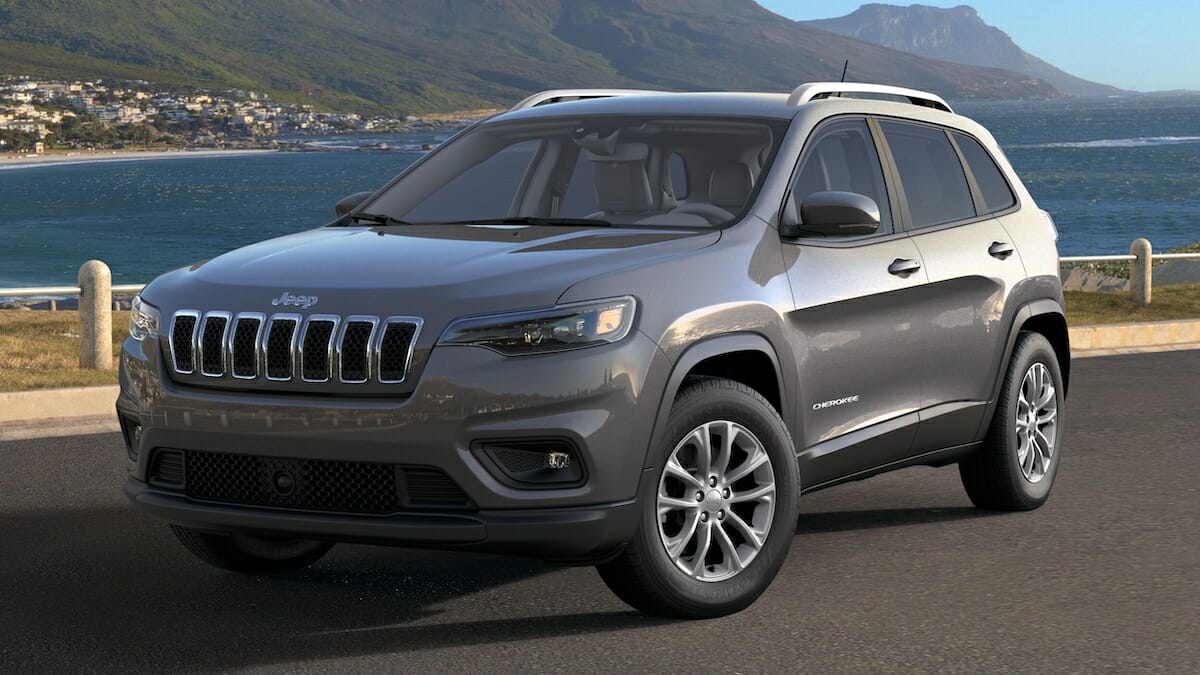 Jeep Cherokee Air Conditioning Problems To Know About