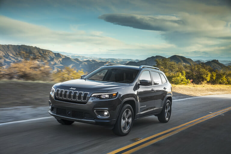 Jeep Cherokee Reliability: How Long will it Last?