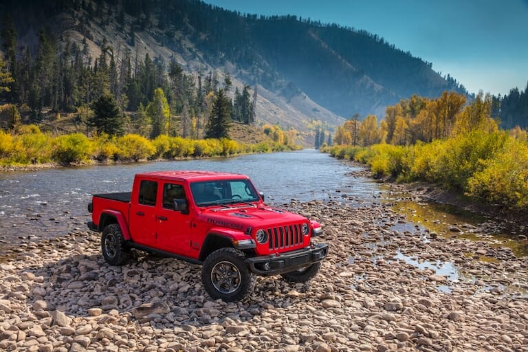 Jeep Gladiator Reliability: How Long Will It Last?
