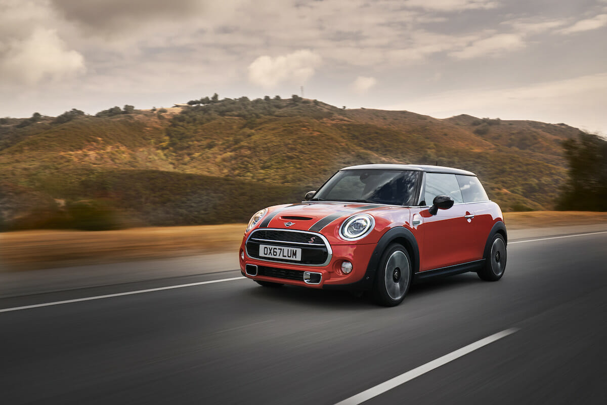 Mini Cooper Reliability: Everything You Need to Know