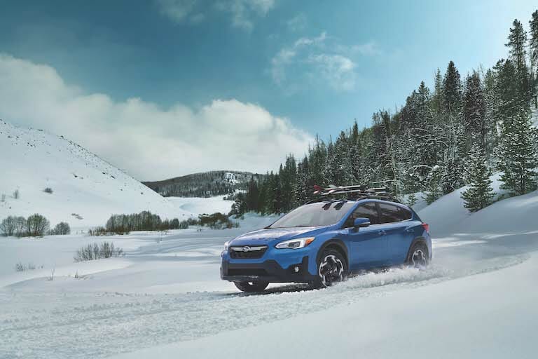 Subaru Crosstrek Reliability: How Long Will it Last?