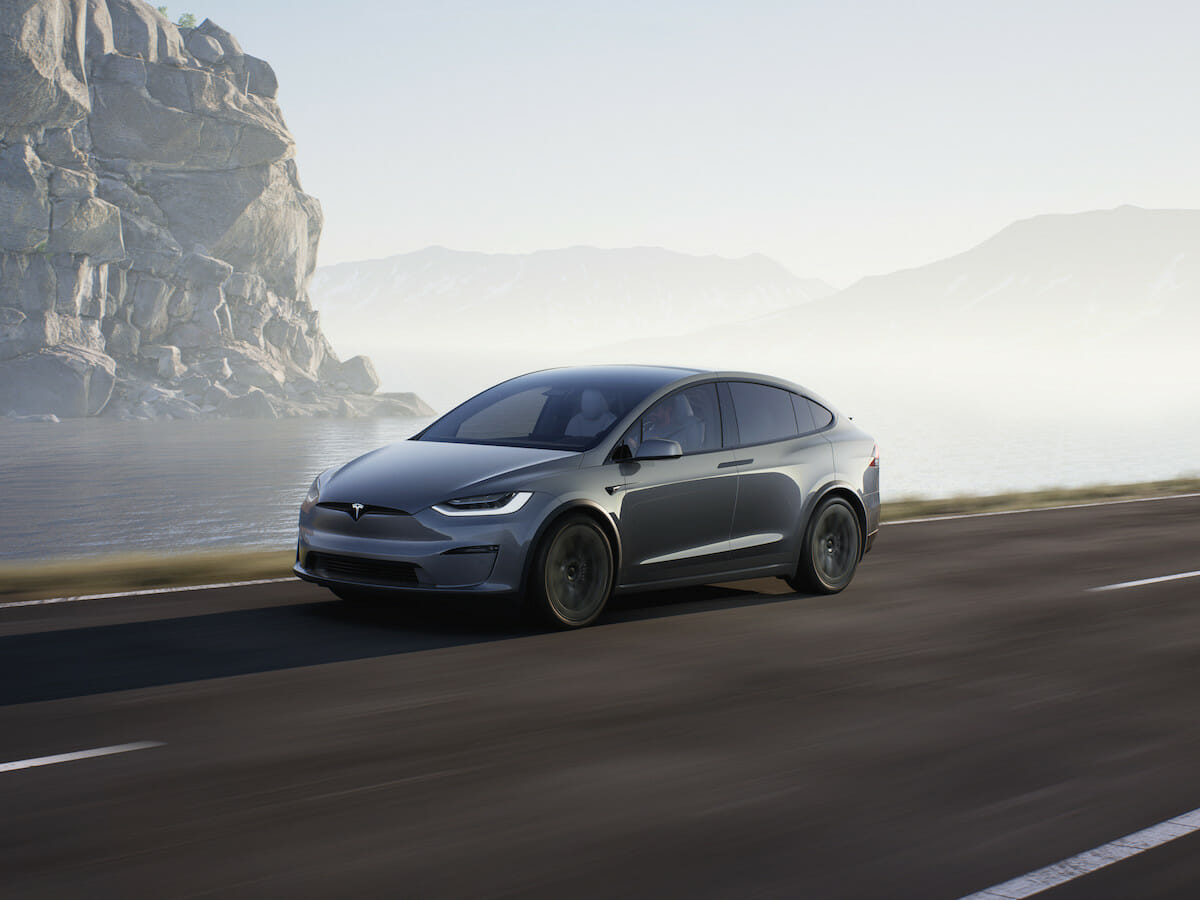 Everything You Need to Know About Tesla Models
