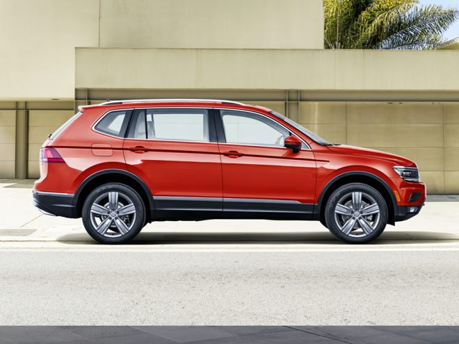 2021 Volkswagen Tiguan Review, Problems, Reliability, Value, Life