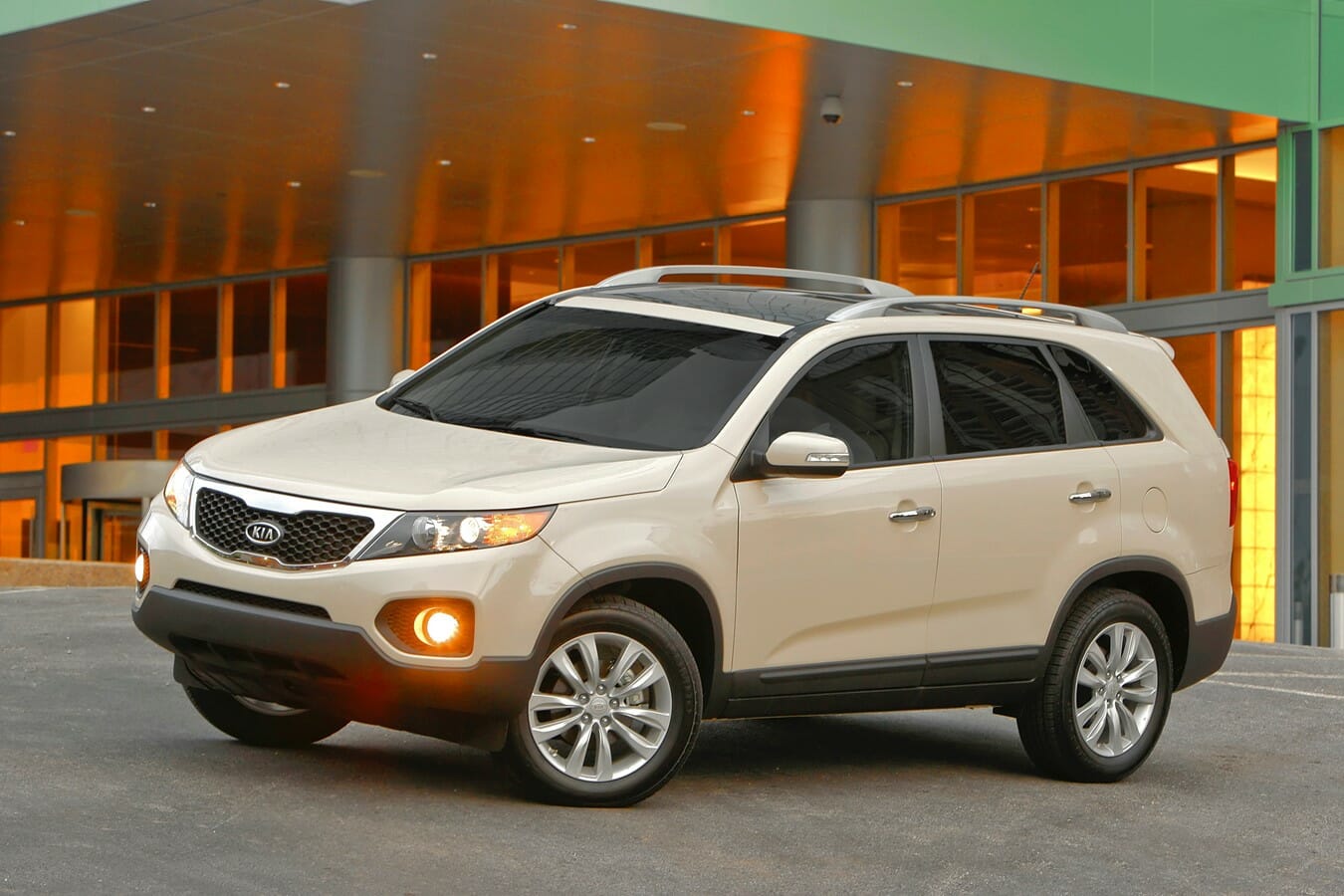 2011 Kia Sorento’s Problems with Sudden Surging and Engine Stalls Led to Seven Investigations, Six Recalls