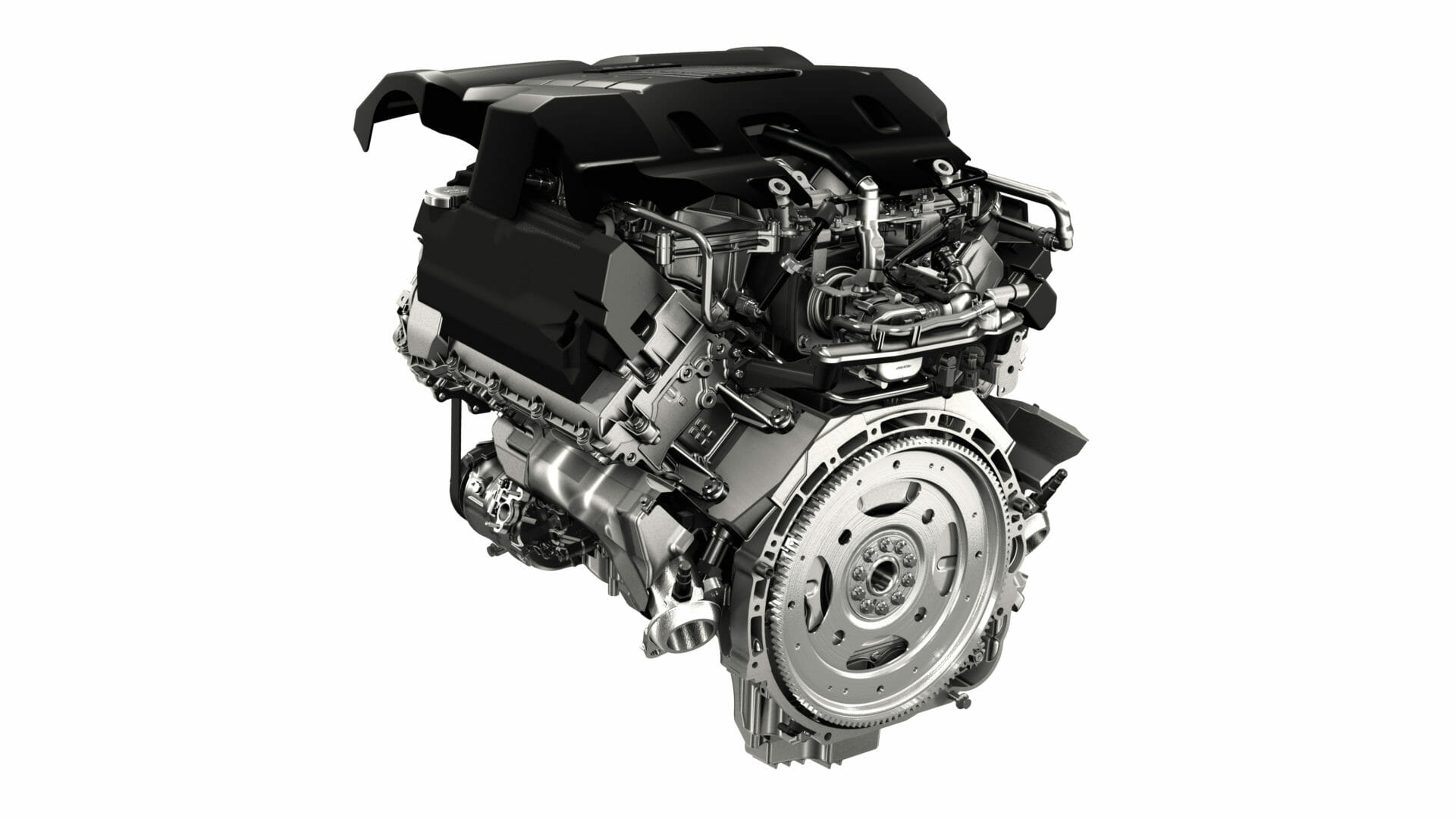 dreigen doorboren knelpunt What is the Best Land Rover Discovery Engine? - VehicleHistory