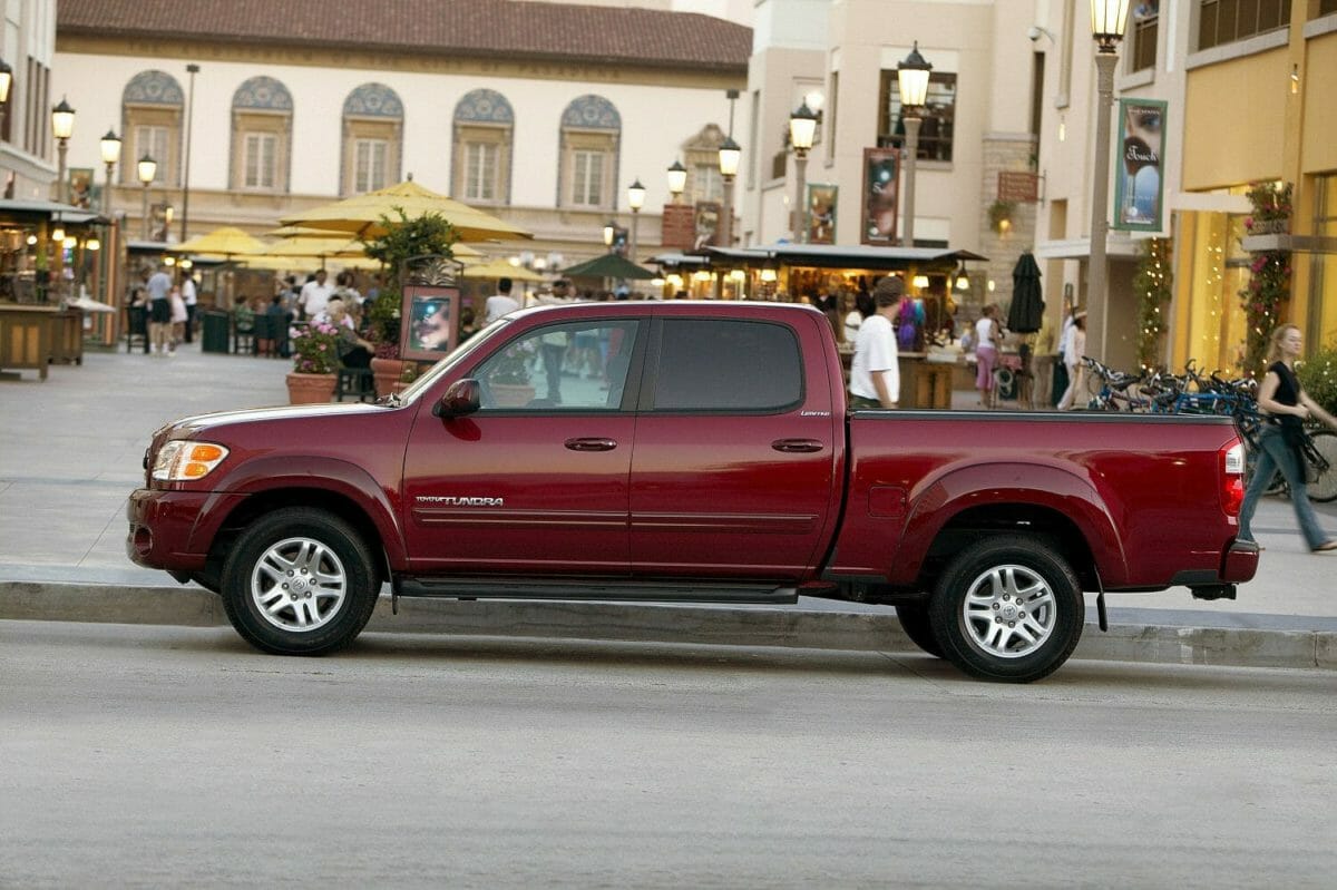 Toyota Tundra’s Problems and Recalls Include Exhaust Manifold Leaks, Transmission Failures, and Overheating Headlights