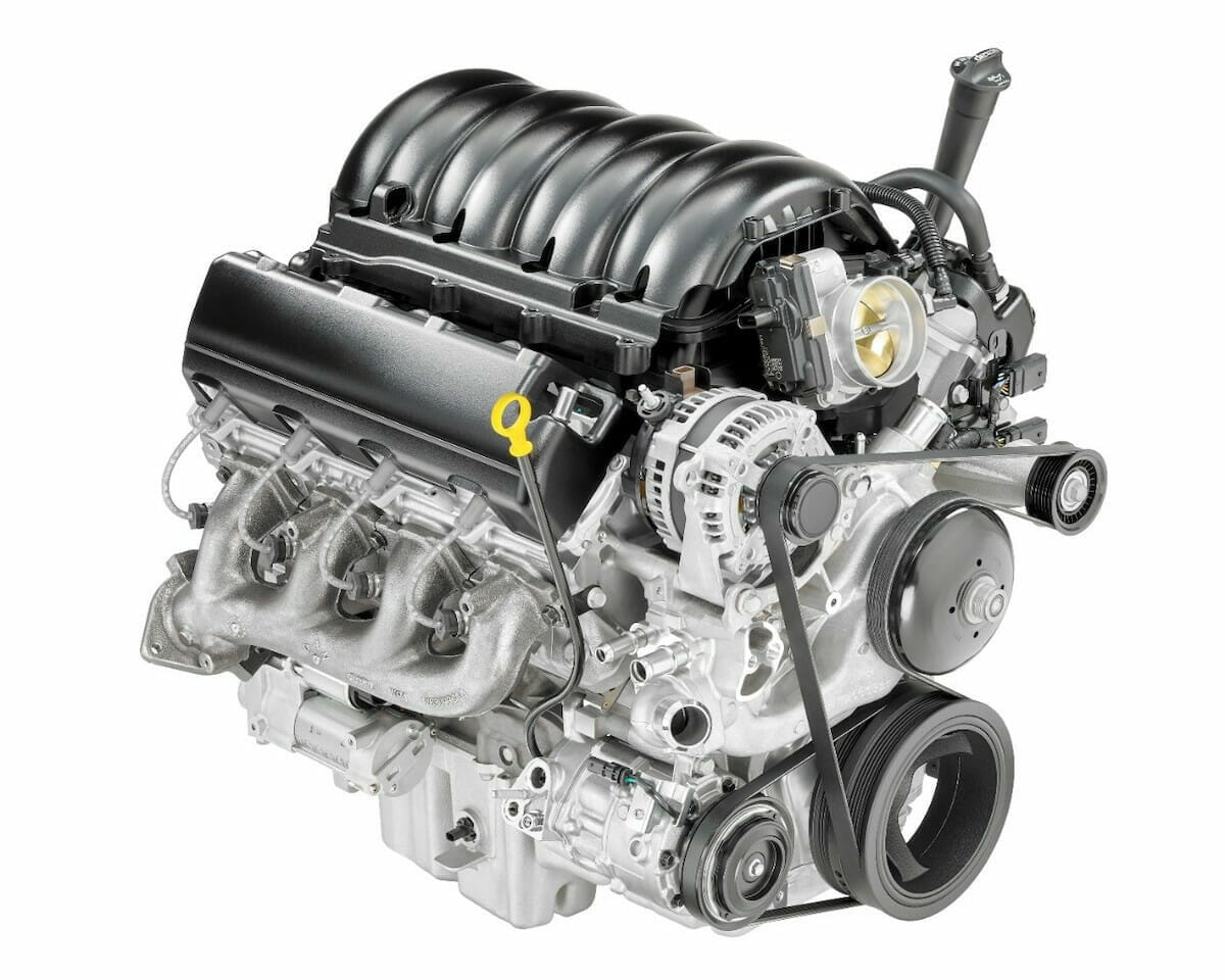 Engine Intake Manifold Gasket Set for Chevy GMC Cadillac Pickup Truc SUV Van New