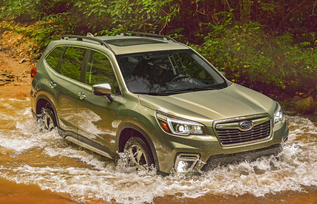 Used 2019 Subaru Forester Buyer’s Guide