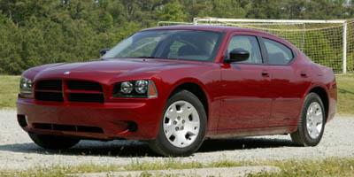 2007 Dodge Charger Review