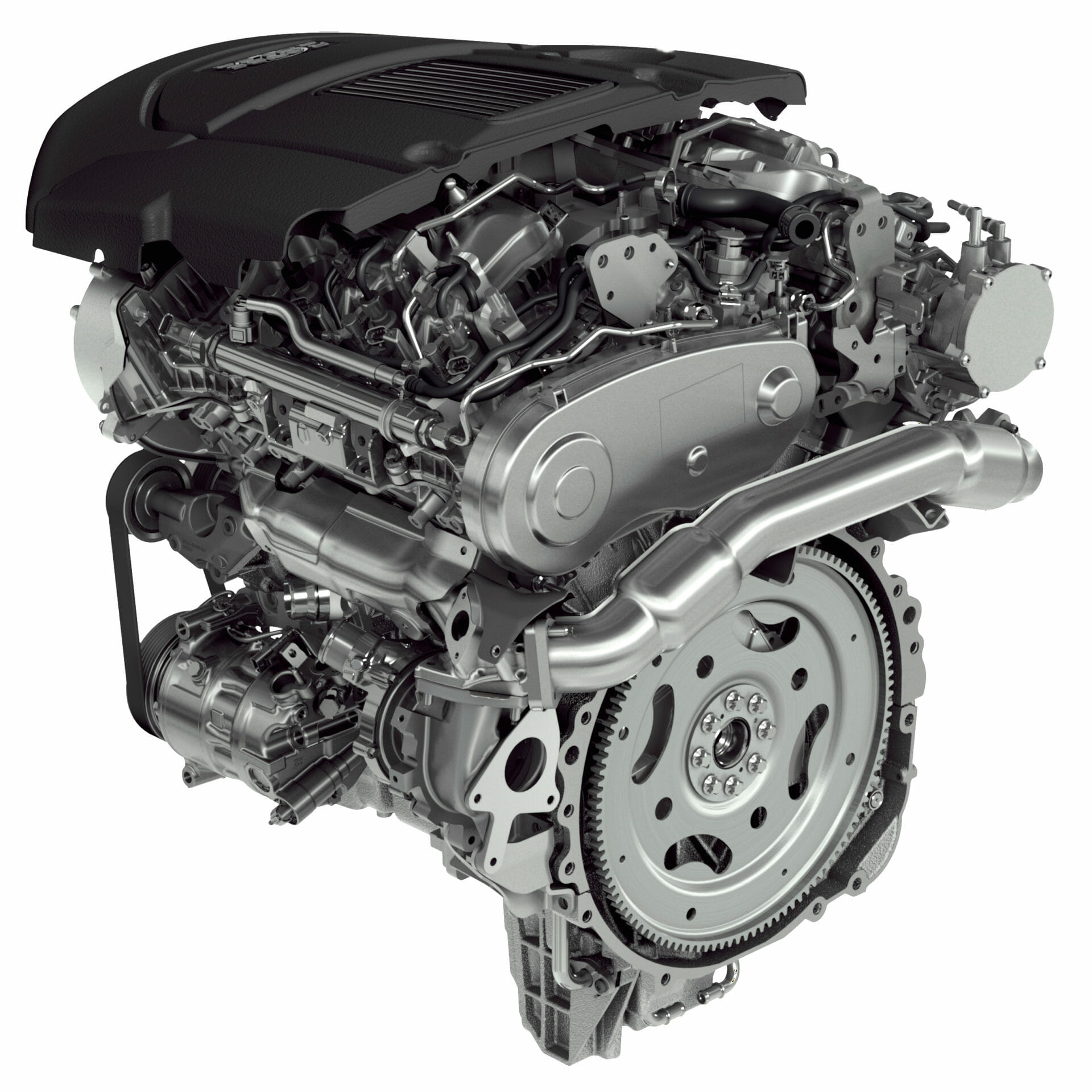 dreigen doorboren knelpunt What is the Best Land Rover Discovery Engine? - VehicleHistory