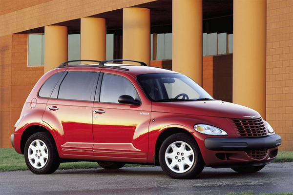 2005 Chrysler PT Cruiser Review, Problems, Reliability, Value, Life  Expectancy, MPG