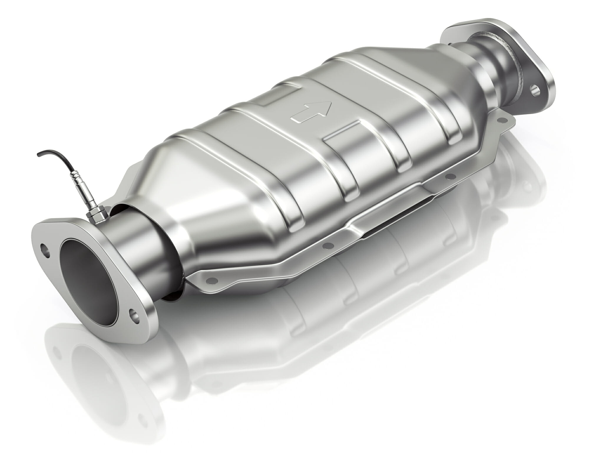 How to Clean Your Car’s Catalytic Converter using Lacquer Thinner
