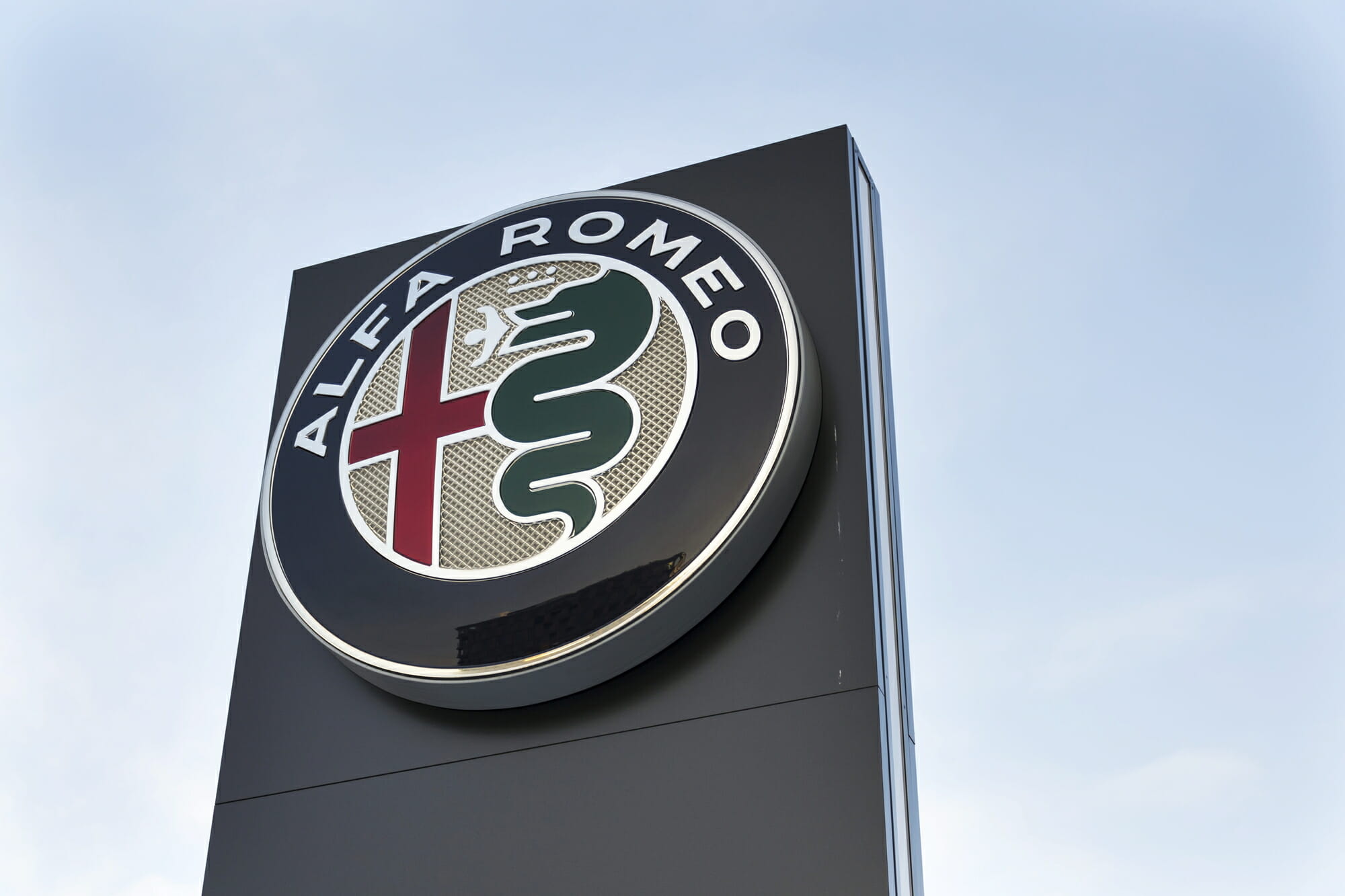 Alfa Romeo Stelvio Recalls