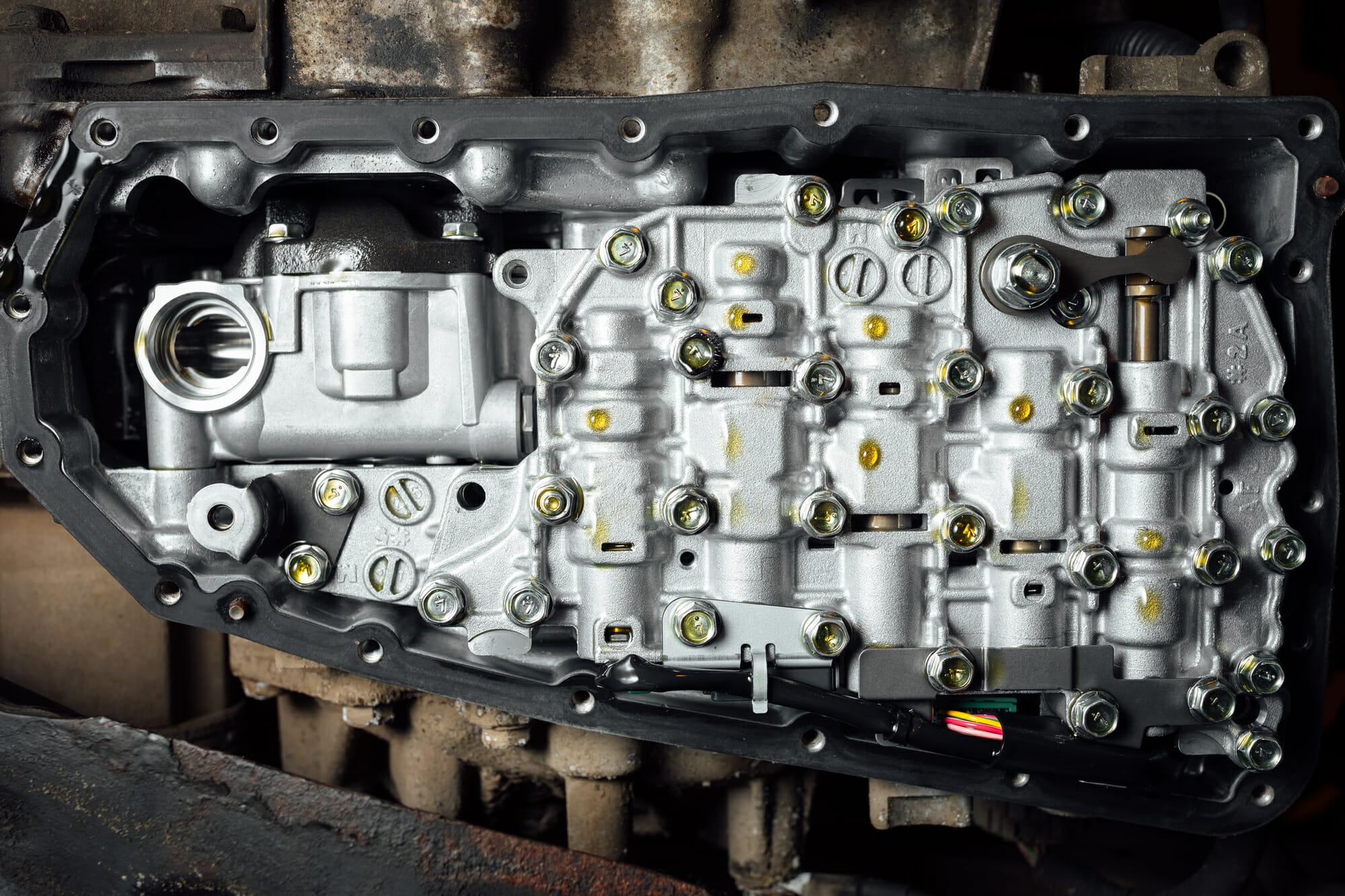 Waarschuwing Terugspoelen Geelachtig Honda CVT Transmission Problems to Know of - VehicleHistory