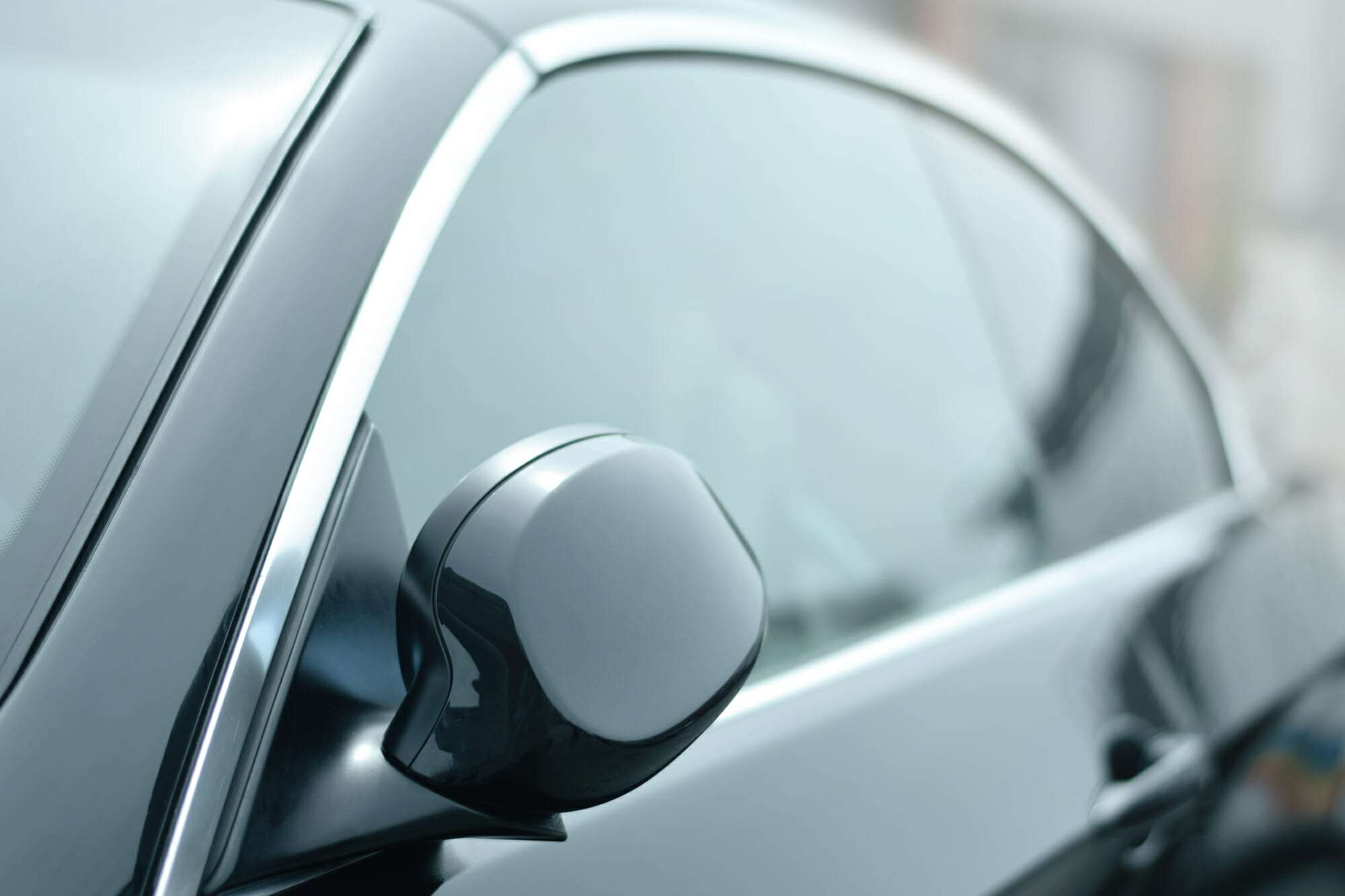 How to Stop Car Windows from Steaming Up