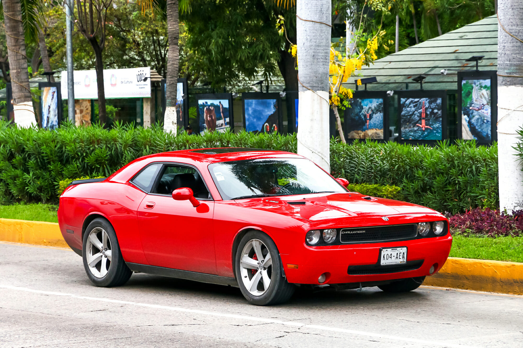 Dodge Challenger Models: How to Make the Right Choice