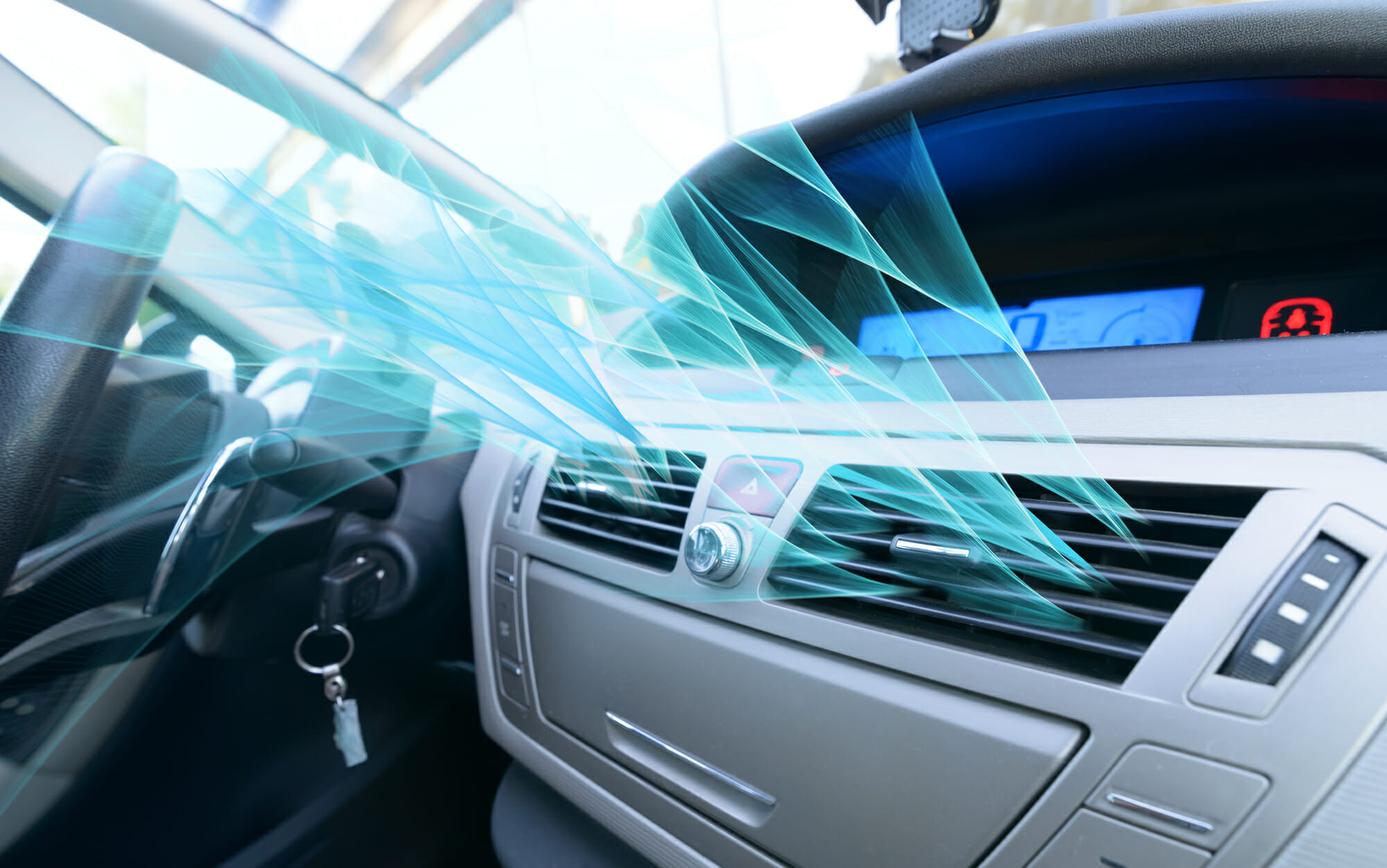 Doing This Will Make Your Car’s Cooling System Last Forever