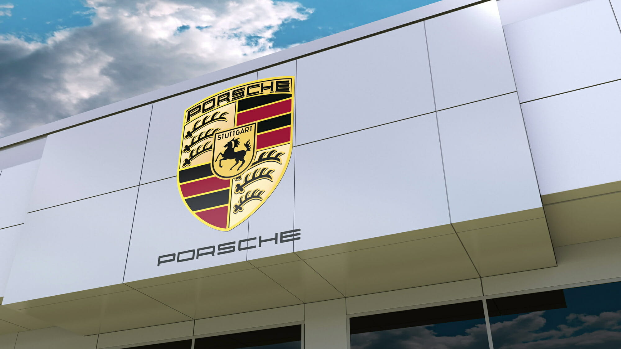 Porsche Reliability