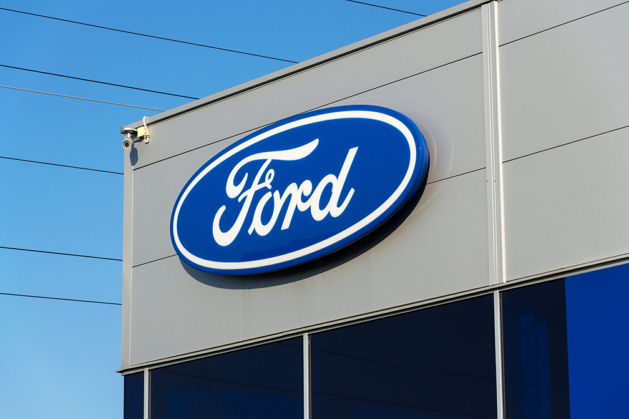 Ford Safety Recalls