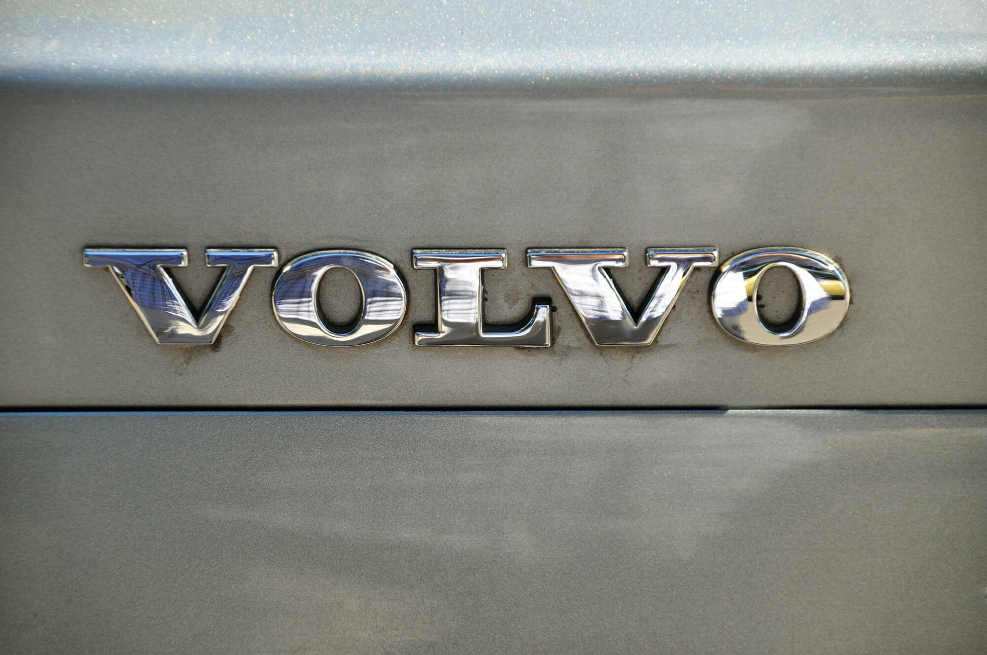 Volvo Penta Engine