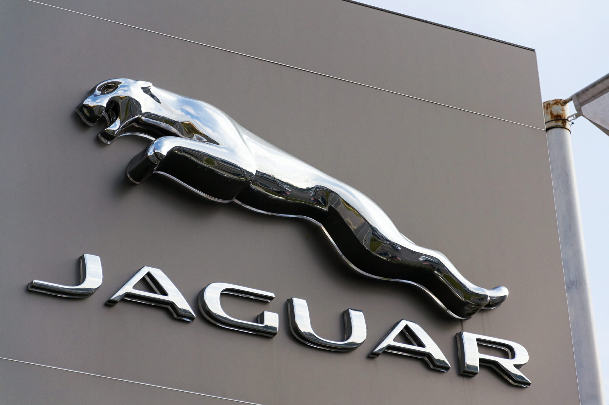 Jaguar Reliability