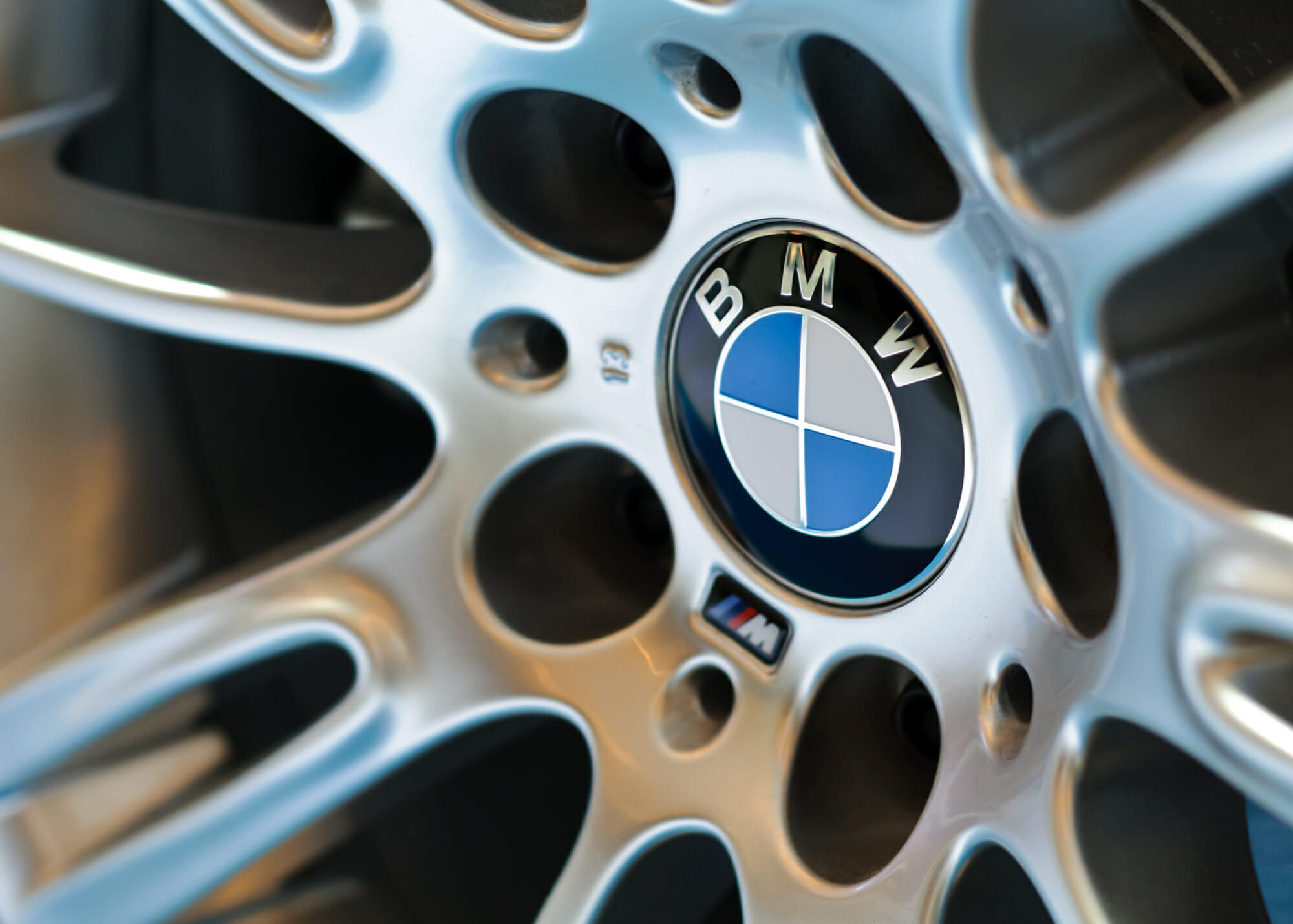 BMW Tires: The Best Options