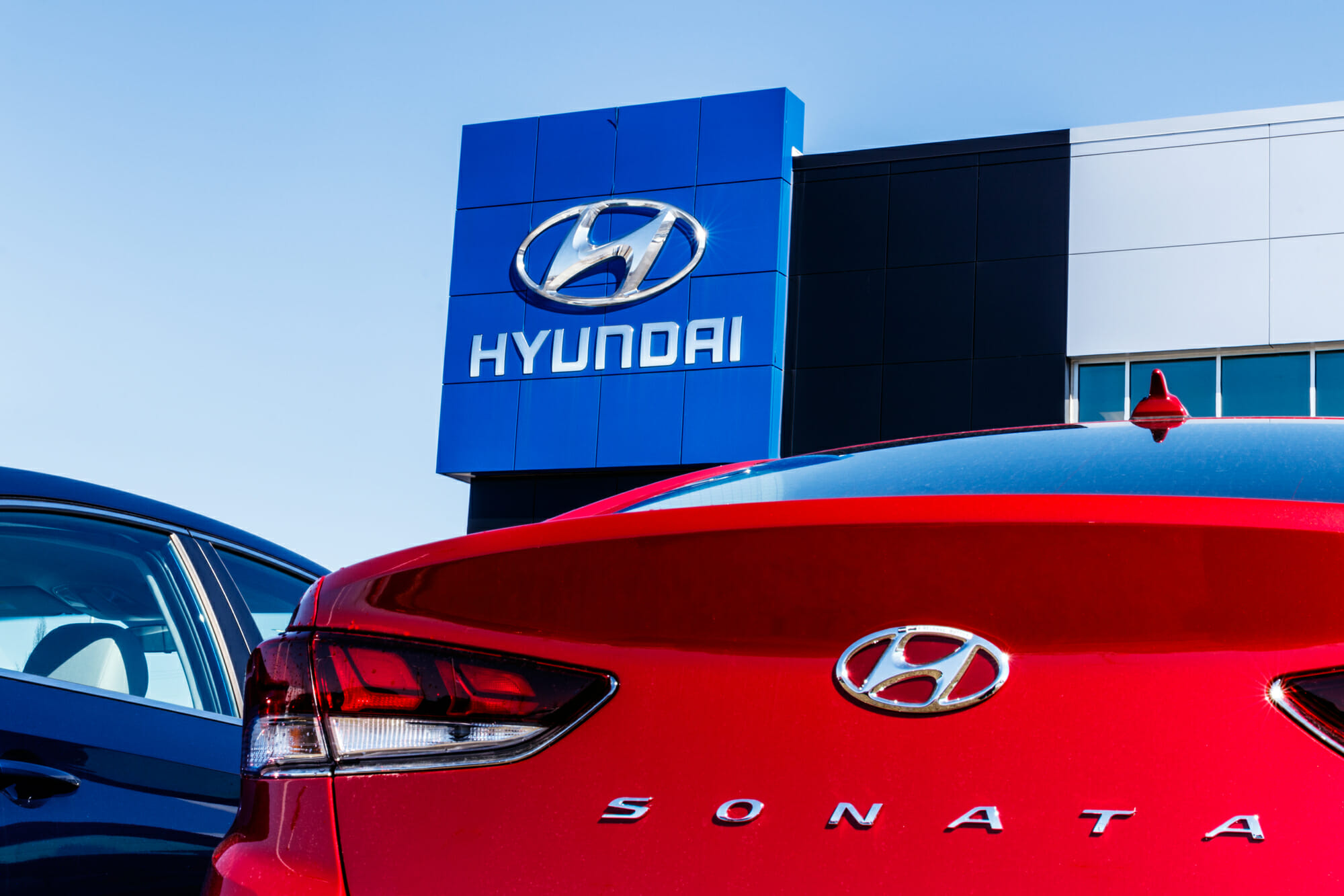 Hyundai Sonata Tires: The Best Options