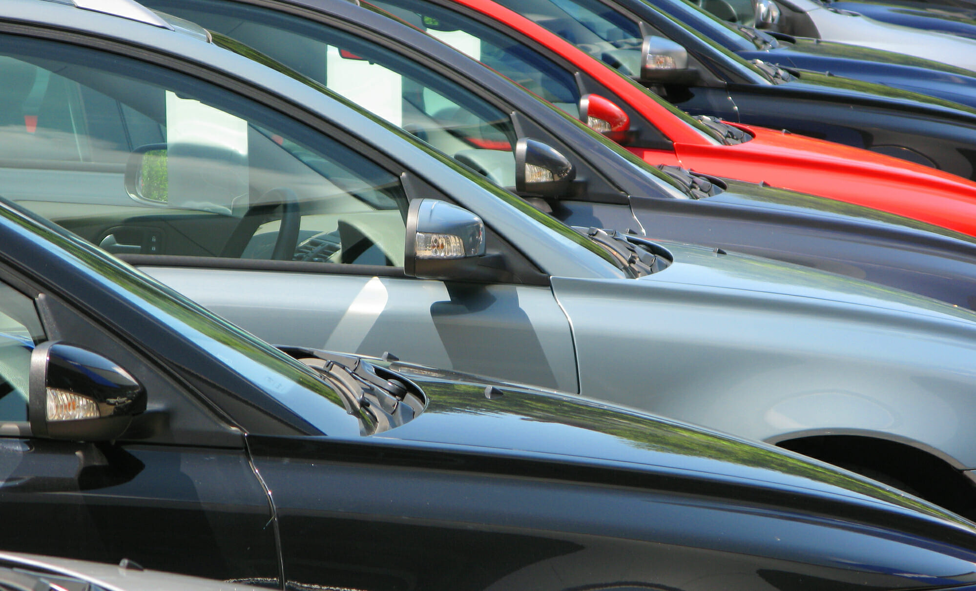 5 Used Cars You Should Buy