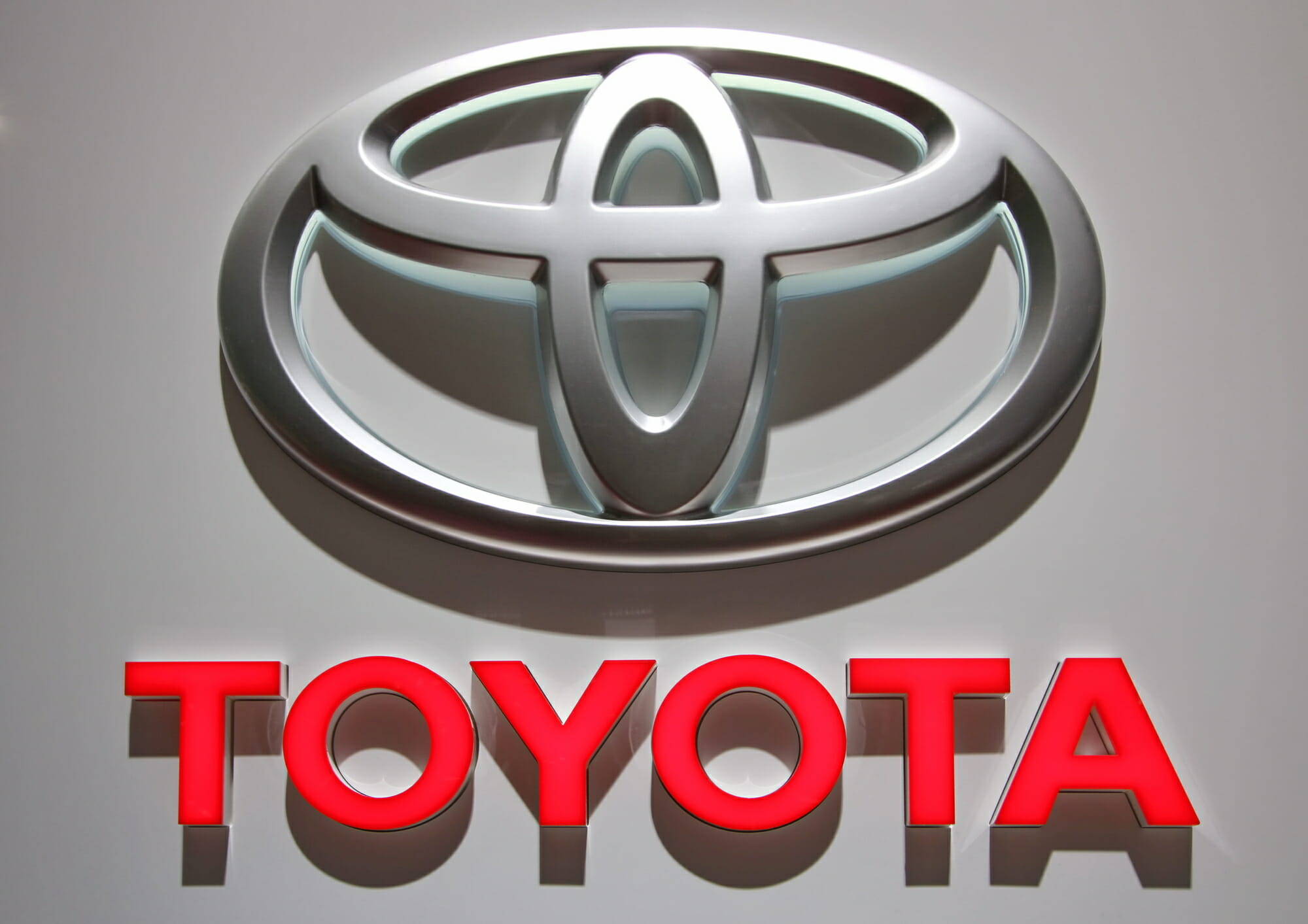 Toyota Build And Price, Depreciation, and Value