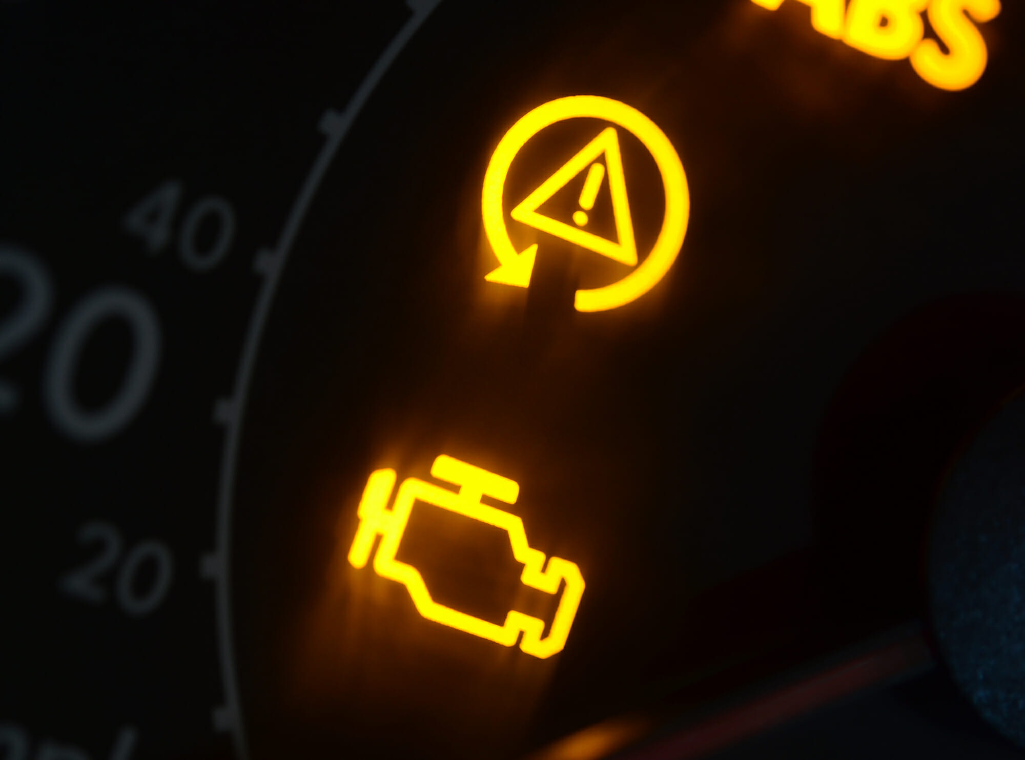 Chevy Resetting the Check Engine Light -