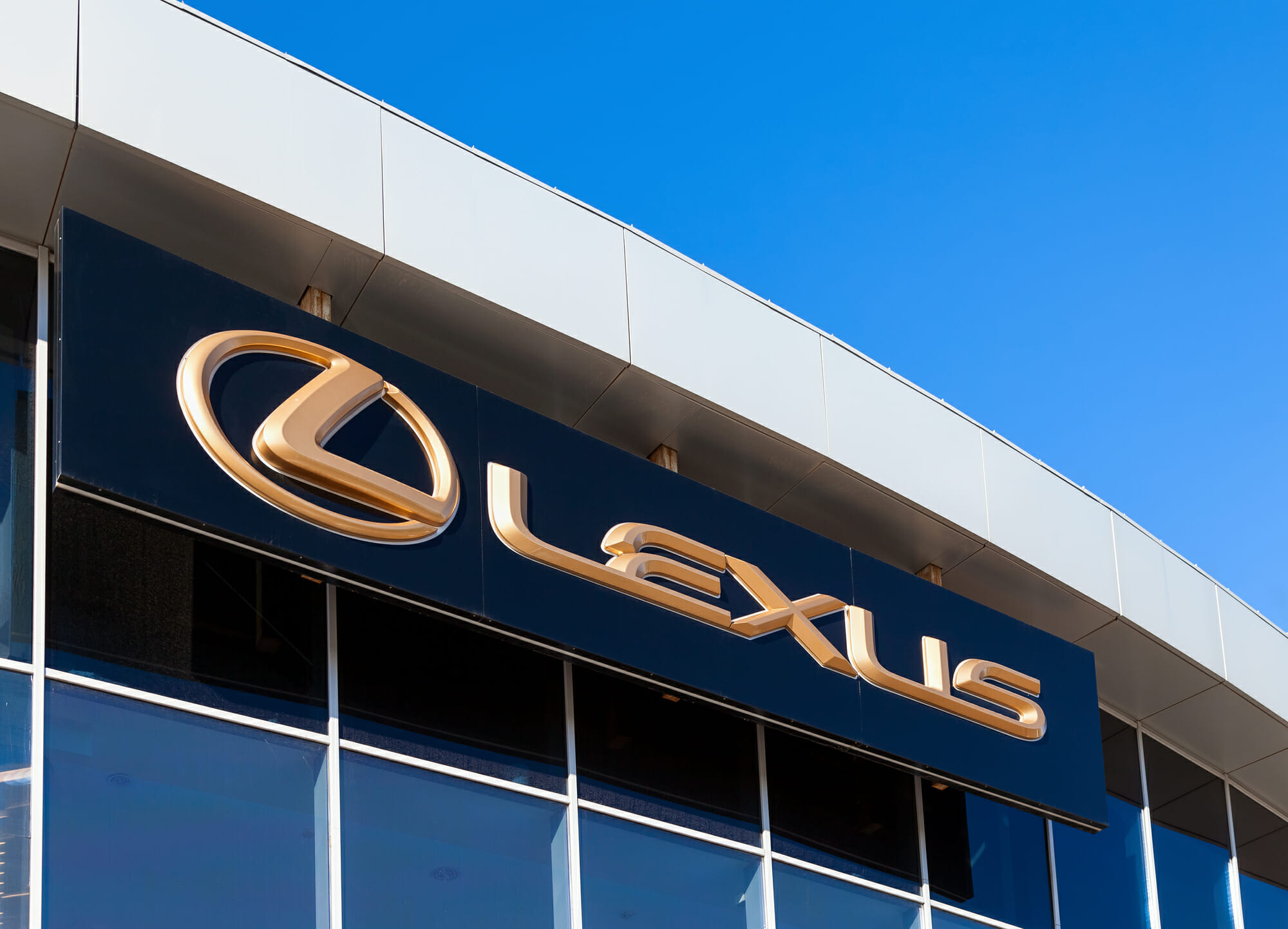 Lexus Reliability 