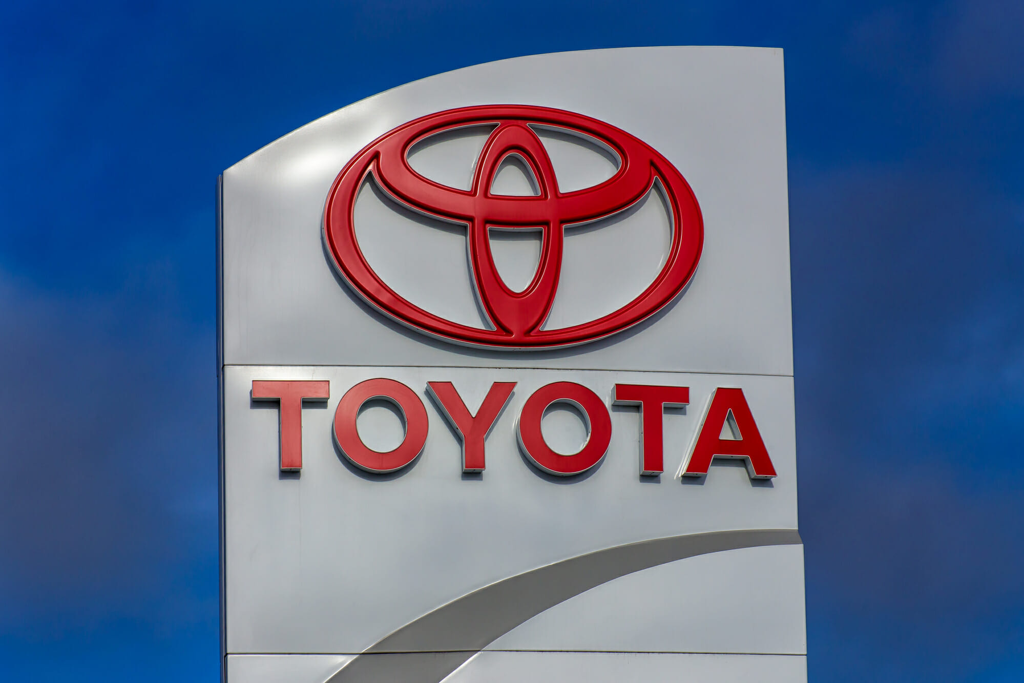 Everything You Should Know About Toyota Safety Sense