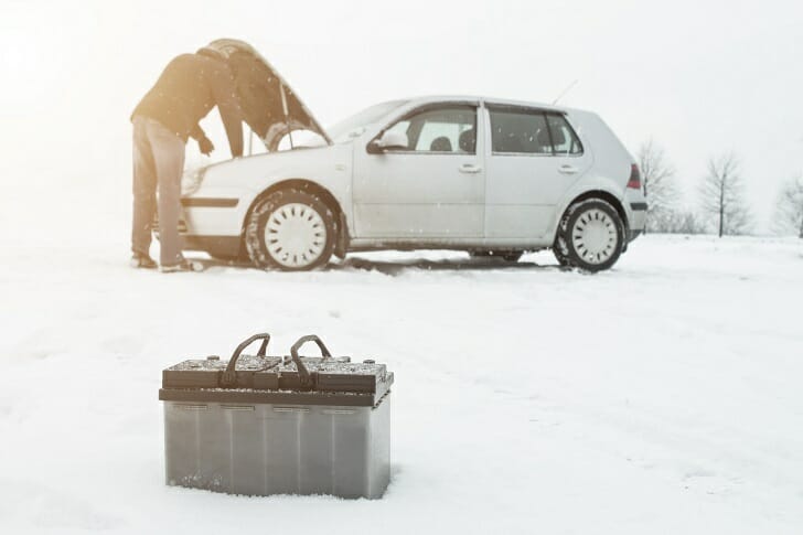 Common Car Battery Problems in Winter, and Solutions to Make it Through the Season
