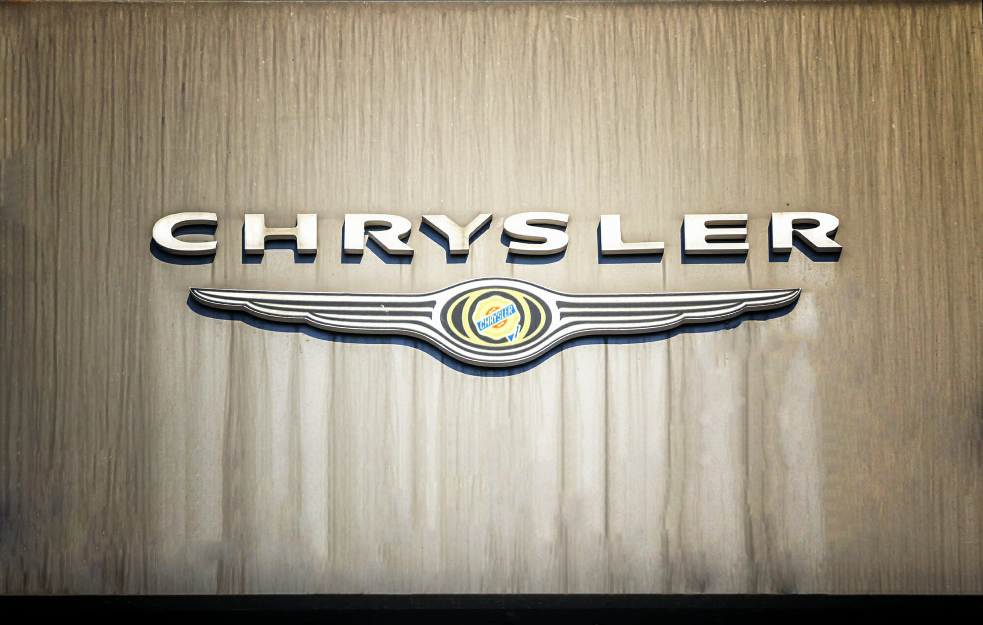 Chrysler Models