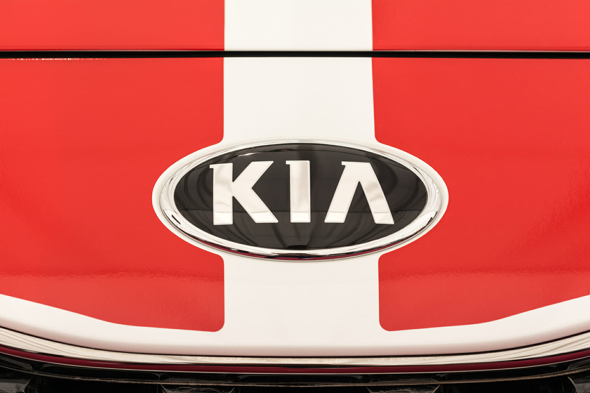 Kia SUV Models